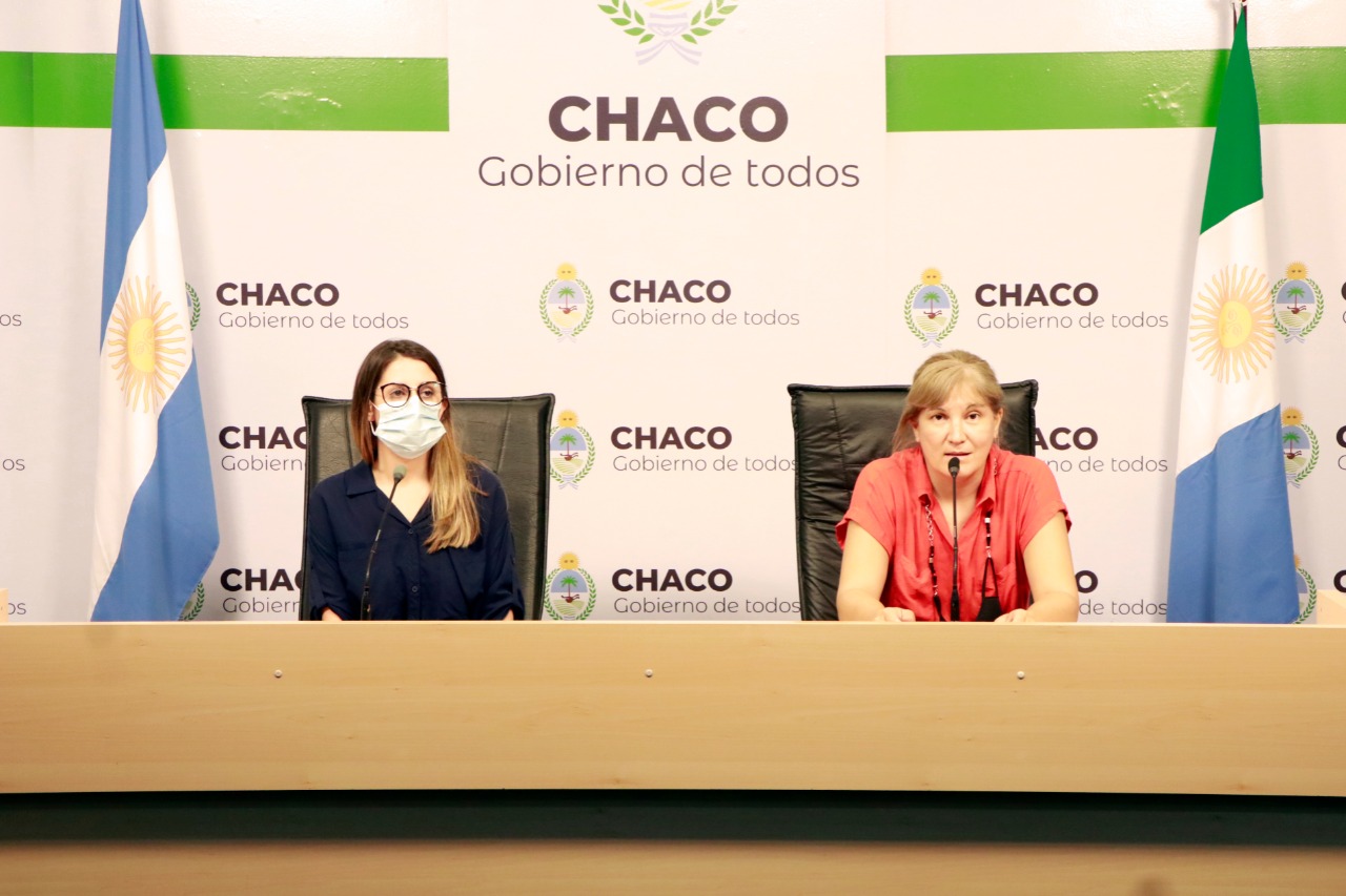 Covid-19: confirman un nuevo caso de la cepa Delta y hay cinco más en estudio